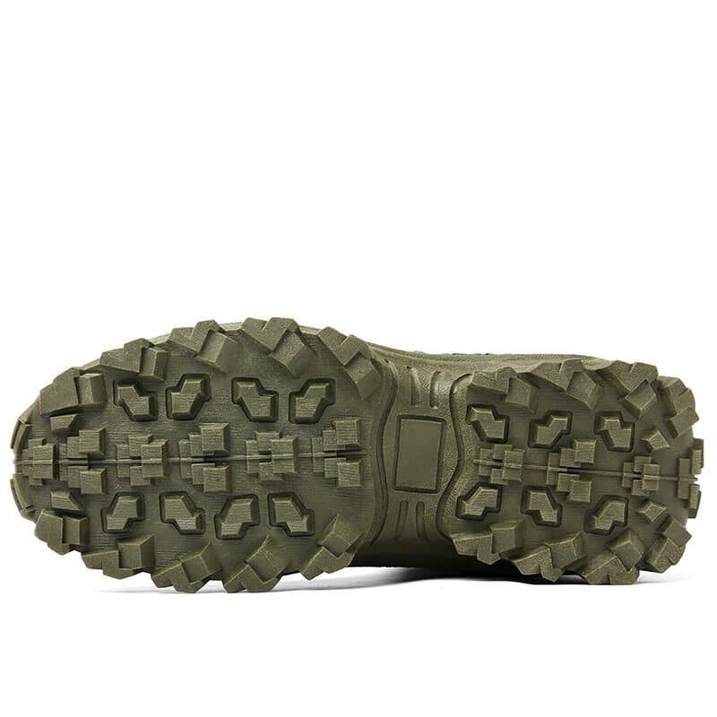 EVA-US | Waterproof Work Boots
