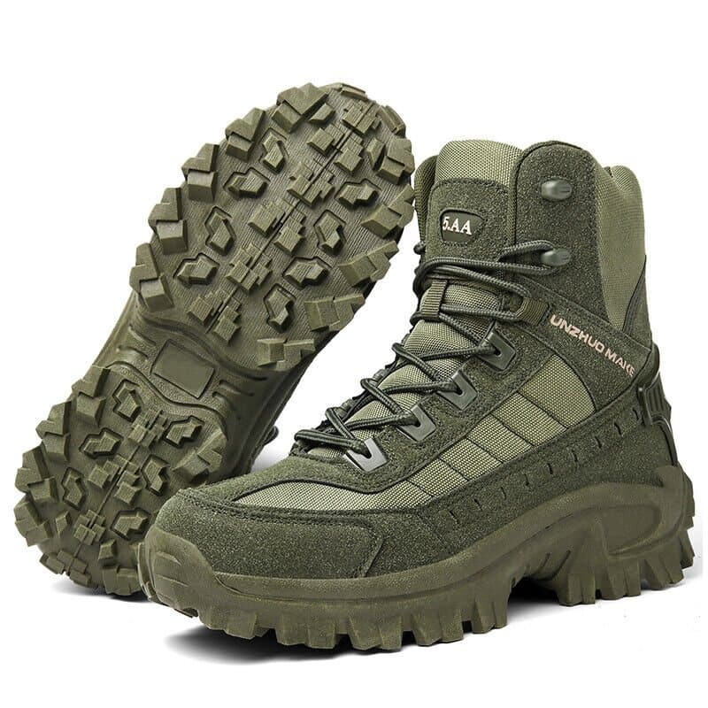 EVA-US | Waterproof Work Boots