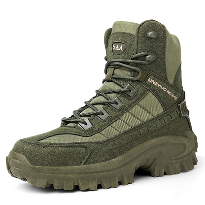 EVA-US | Waterproof Work Boots