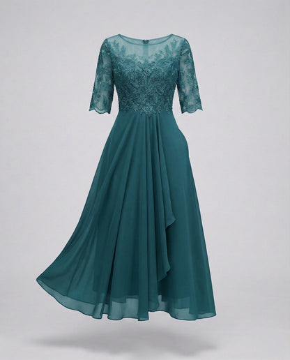The Elegant and Comfortable Dress - product photo