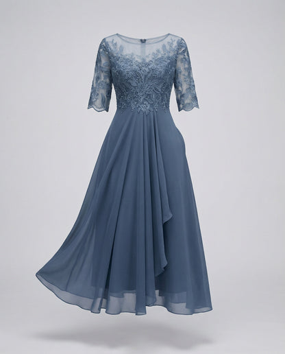 The Elegant and Comfortable Dress - product photo