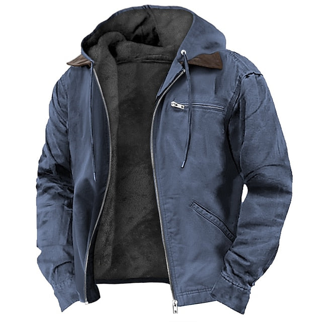 EVA-US | Modern Outdoor Jacket