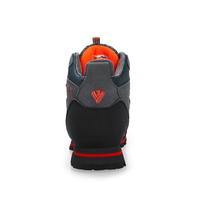 EVA-US | Robust Work Shoes