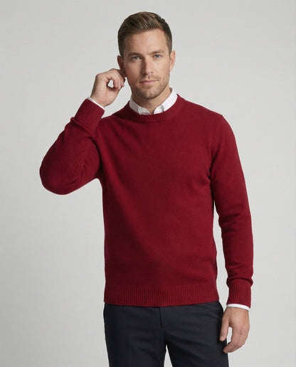 EVA-US | Luxurious Sweater