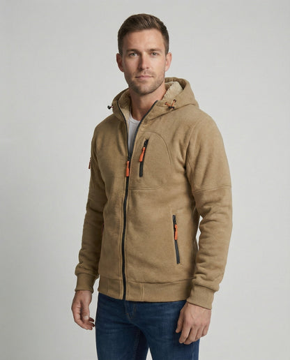 EVA-US | Men's Hoodie