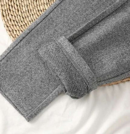 Woolen Winter Pants