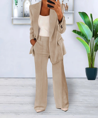 Set suit for women