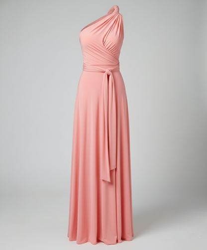 Versatile Women's Wrap Dress - product photo 10