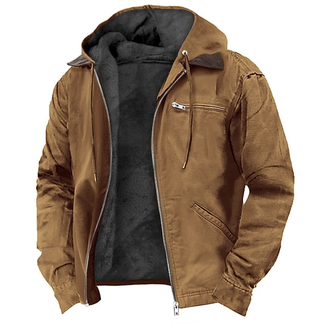 EVA-US | Modern Outdoor Jacket
